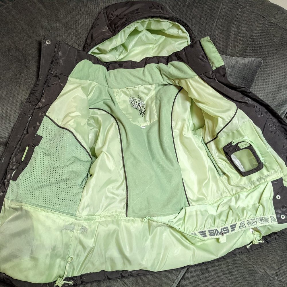 Winter Coat - Picture 3 of 5